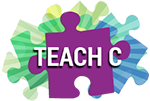 TeachC.com Logo